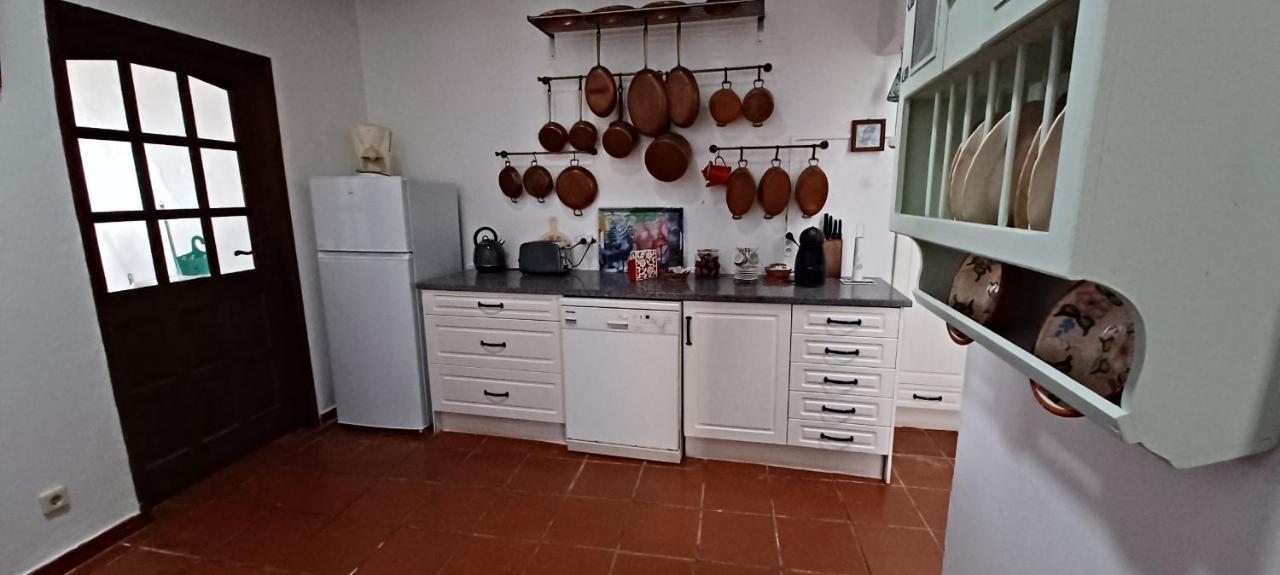 Casa Das 3 Palmeiras Arraiolos Zewnętrze zdjęcie