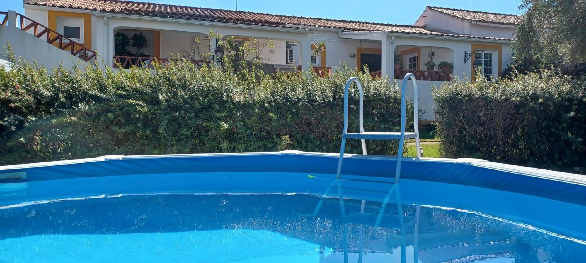 Casa Das 3 Palmeiras Arraiolos Zewnętrze zdjęcie