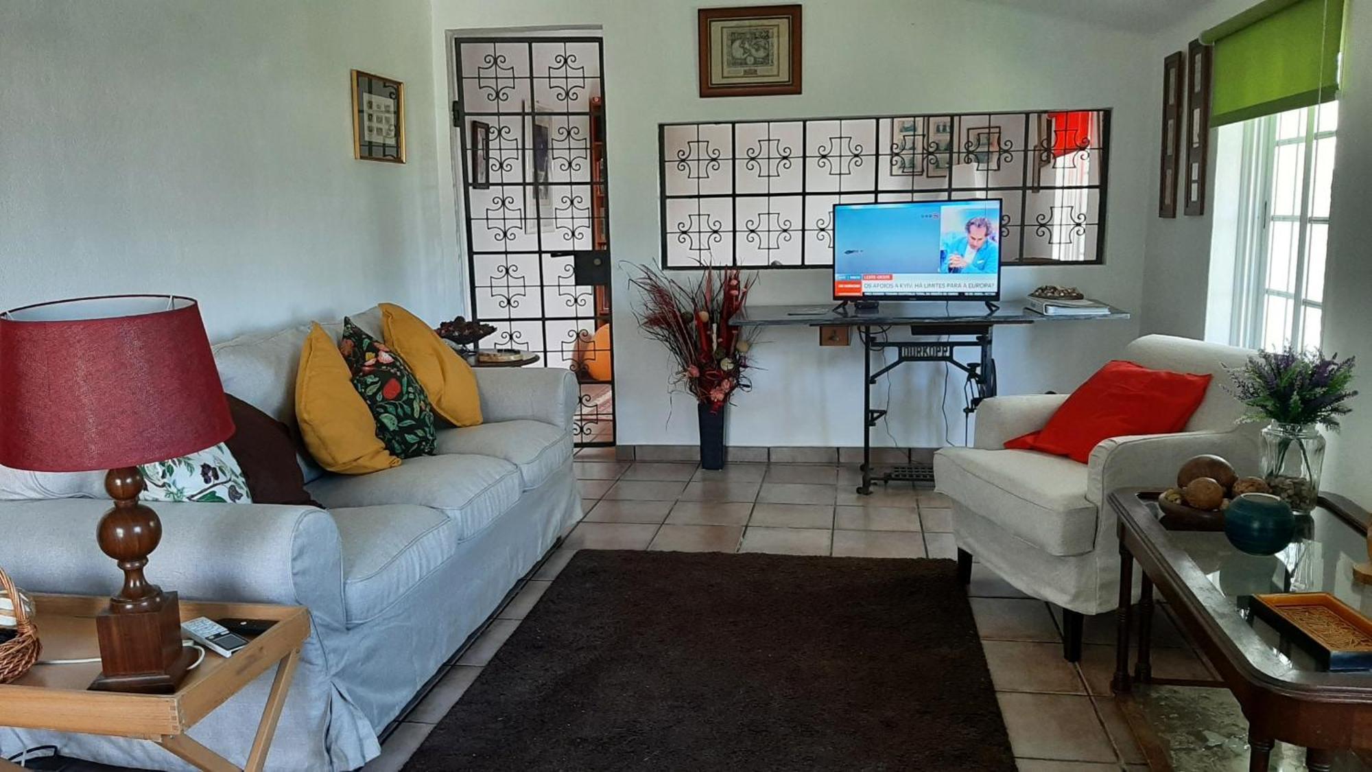 Casa Das 3 Palmeiras Arraiolos Zewnętrze zdjęcie