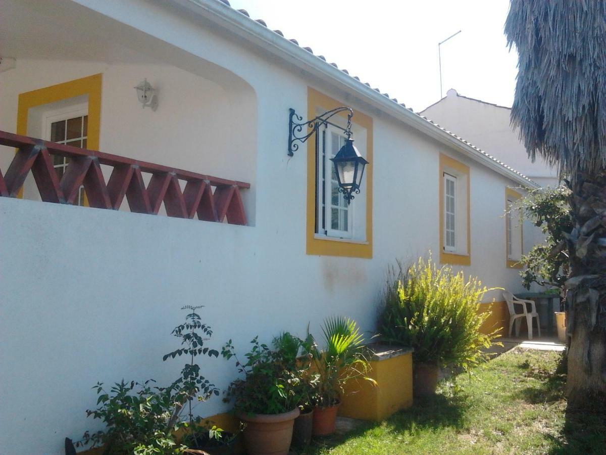 Casa Das 3 Palmeiras Arraiolos Zewnętrze zdjęcie