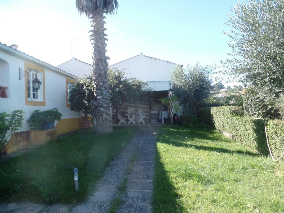 Casa Das 3 Palmeiras Arraiolos Zewnętrze zdjęcie